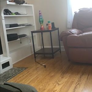 Meet your Posher, Geoffrey